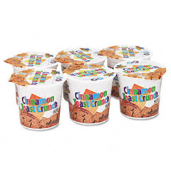 Cinnamon Toast Crunch Cereal Cups 2oz, 6ct