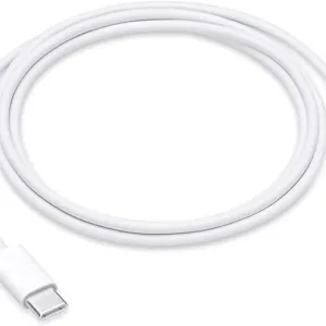 USB Type C to Lightening Charging Cable