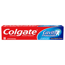 Colgate Toothpaste 8oz