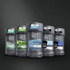 Deodorant Dove Men + Care 2.7oz