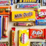 The Best Candy Wholesale Supplier in NYC
