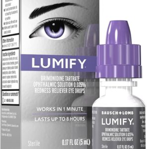 Lumify Eye Drops 5ml